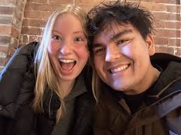 I'll be graduating college