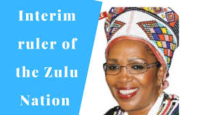 Princess ntandoyesizwe zulu (by queen mantfombi), born 1976, married 13 april 2002 at enyokeni royal palace, nongoma, to late kgosi. Queen Mantfombi Madlamini To Be Interim Ruler Of The Zulu Nation Thenjiwe Tv Youtube