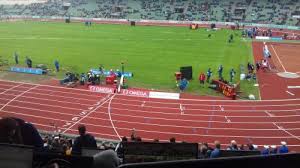 Bislett games @bislettgames we are bislett games! 2019 Oslo Diary High Quality And High Drama At 2019 Bislett Games Runblogrun