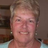 Obituary information for Gail Anne Ouellette