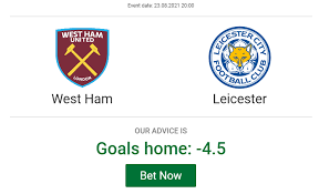 West ham united vs leicester city betting tips & predictions. Hjxadoazpe2a5m