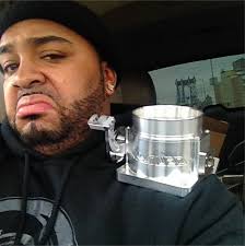 Sedrick aka FastGuy builds SFWD Civic