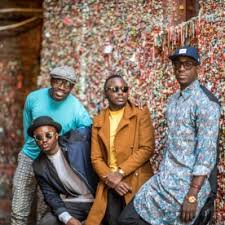 Their second studio album, sol filosofia, was released on 25 february 2011, earning the group a number. Coming Home Paroles Sauti Sol Greatsong