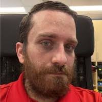 Jason Crampton's Instagram, Twitter & Facebook