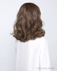 So, what is your hair motivation? Korean Short Hair Perm 2019