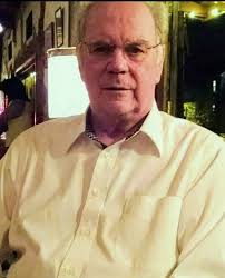 Obituary information for Michael Patrick Ewers