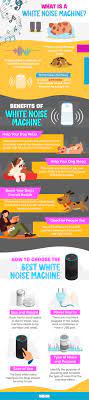 Top 6 Best White Noise Machine For Dogs And Their Anxiety