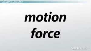 If you had wish for programs and places for young children, such as daycare, preschool, and kindergarten, would it be to support children's physical. Force Motion Lesson For Kids Video Lesson Transcript Study Com