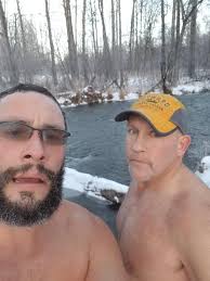 Free community workout and breath learning in Eagle River