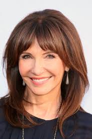 Mary Steenburgen — The Movie Database (TMDB)