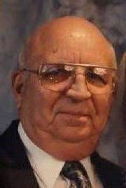 Rev Marvin G Nash (1921-2019)