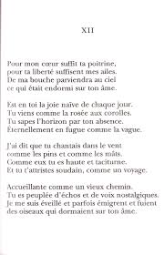 Pin On French Poetry