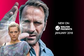 New On Walter Presents 2025