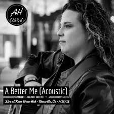 Alicia Harvey concert