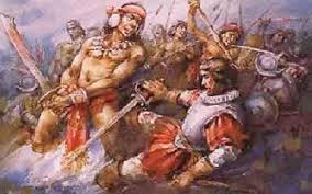 Finally, the exploration and colonization of new lands usually led to enslavement of the native peoples. Why Did Spain Invaded The Philippines Travelandculture Blog