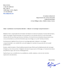 Il contribue à la réalisation de certains soins notamment une partie des soins fondamentaux afin de pallier. Lettre De Motivation Parcoursup Campus France Exemples Et Technique D Ecriture Visaynou Com