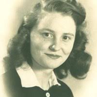 Ruby Poteat Obituary