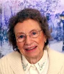 Grace Clooney Obituary