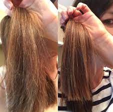 This fraying or splitting of hair is known as trichoptilosis. Say Good Bye To Split Ends With This Comprehensive Guide At Hand