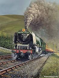 Http Www Davidheyscollection Com Page25 Htm Steam Trains Train Pictures Steam Trains Photography