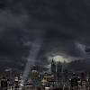 Arkham city, several gcpd officers suddenly go missing. 1
