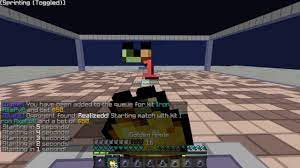 A server with factions (soon duels, skywars, and more!). Duels Spigotmc High Performance Minecraft