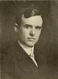 Charles Blackwell Markham (1886-1955)