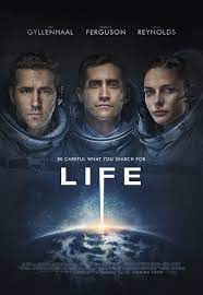 New movies and episodes are added hourly. Life Movie Is 2017 S Thrilling Frustrating Version Of Alien The Louisville Cardinal