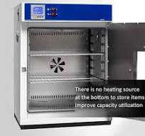 Amazon.com: Lab Thermostatic Digital Blast Drying Oven ...