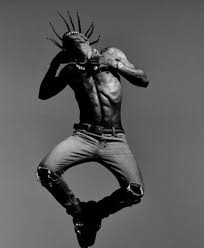 Travis Scott Birds In The Trap Sing Mcknight Album Cover By Nick Knight Travis Scott Nick Knight Photography Photography Genres