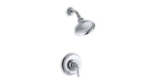 We did not find results for: K Ts10583 4 Bancroft Rite Temp Shower Valve Trim With Metal Lever Handle And 2 5 Gpm Showerhead Kohler