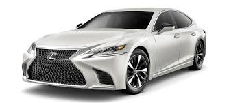 To calculate the price of the car with shipping cost and insurance, please select calculate from estimated total price. 2019 Lexus Es Vs 2019 Lexus Ls Lexus Of Naperville