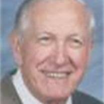 Knuth, F. "Bill" Obituary