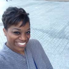 Claudine JOSEPH (Getty images à Paris)