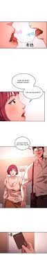 Chapter 13 may 4, 2021. Mother Hunting Chapter 09 Doujinpoi