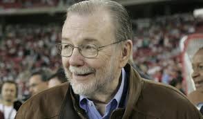 Arizona Cardinals Owner Bill Bidwill Dies At 88