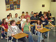 10 to 11 years old. Secondary Education In The United States Wikipedia