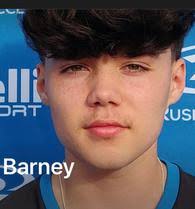 Cameron Barney's Men's Soccer Recruiting Profile
