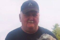 Kathleen Marie Harrison