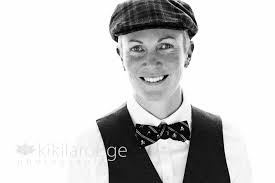 FACES Project ~ Celebrating the 30th LGBT Boston Film Festival » Kiki  Larouge Photography