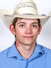 Dillon Grant A Pbr Bull Rider