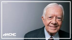 Former President Jimmy Carter, the 39th president of the United States,  whose post-presidential work as a humanitarian set a modern standard for  the kind of legacy presidents can craft after their ...