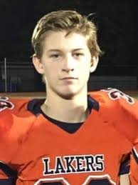 Jack Baker's Football Recruiting Profile