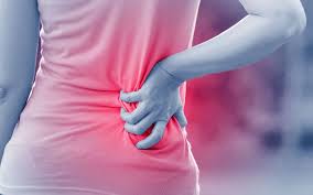 Bien qu'il ne s'agisse pas d'une pathologie grave, le torticolis provoque une vive douleur à la nuque. Mal De Dos Lombalgie Lumbago Et Torticolis Dossier