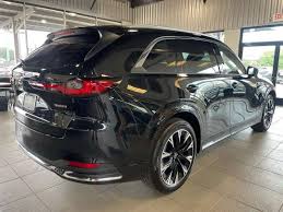 Image result for Jet Black 2023 CX-90
