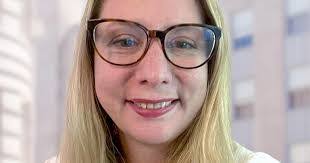 Wendy Stocker's Instagram, Twitter & Facebook