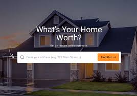 Home Value Estimator What Is Your House Worth
