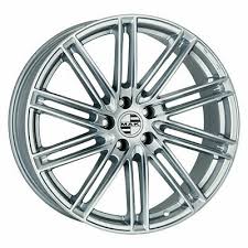 The concept version of the taycan, named the porsche mission e, debuted at the 2015 frankfurt motor show. Alufelge Mak Leipzig 9 5x21 5x130 Et60 Porsche Taycan Turbo Staggered Ta C12 Eur 389 00 Picclick De