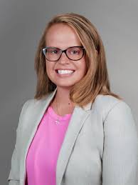 Elizabeth Vandenberg's Instagram, Twitter & Facebook