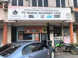 Pc Mania Internet Cafe